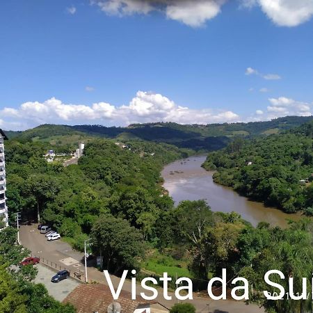 Melhor Vista E Localizacao Nas Termas Piratuba Exterior foto