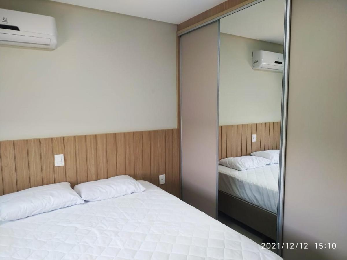 Melhor Vista E Localizacao Nas Termas Piratuba Exterior foto